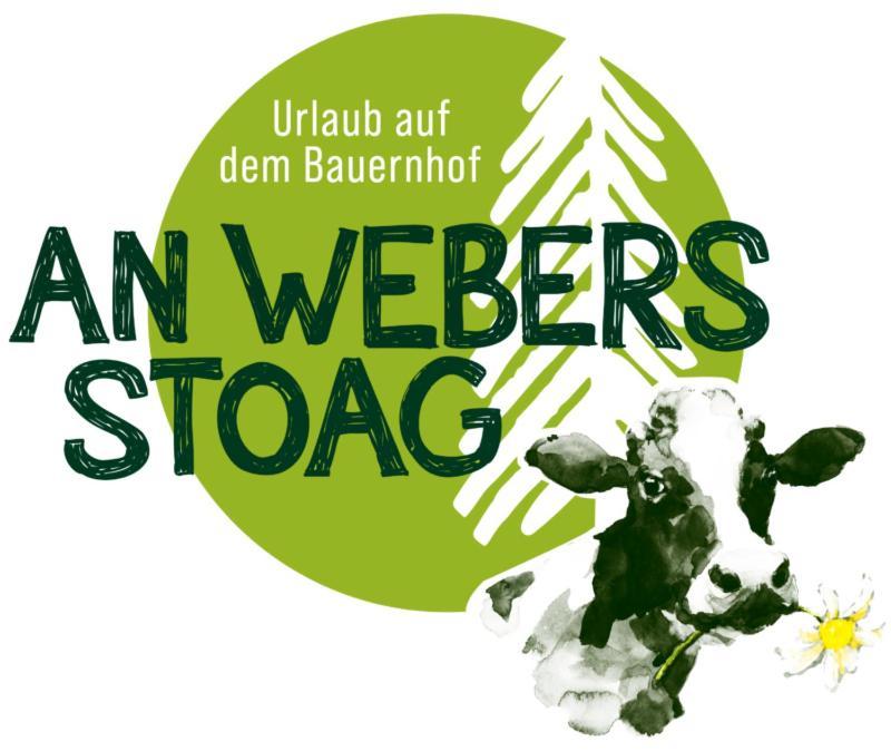 Villa An Webers Stoag Geisingen Exterior foto
